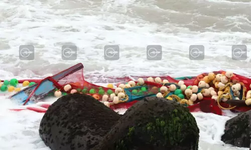 anchuthengu boat accident