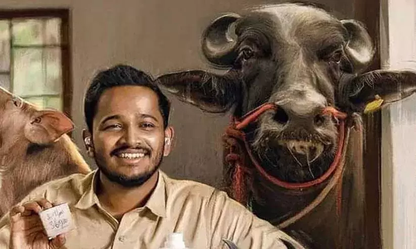 ഭൂമിയിൽ ഓരോ ജീവനും പ്രധാനമെന്ന് അടിവരയിടുന്ന പാൽതൂ ജാൻവർ -റിവ്യൂ ഭൂമിയിൽ ഓരോ ജീവനും പ്രധാനമെന്ന് അടിവരയിടുന്ന പാൽതൂ ജാൻവർ -റിവ്യൂ