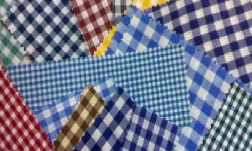 യൂനിഫോം തുണിത്തരങ്ങളിൽ മുമ്പൻ ഇന്ത്യൻ നിർമിതം