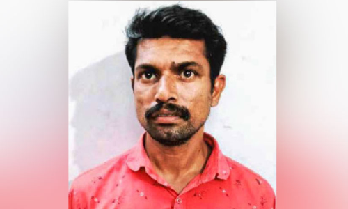 മോഷണക്കേസ് പ്രതി അറസ്റ്റിൽ