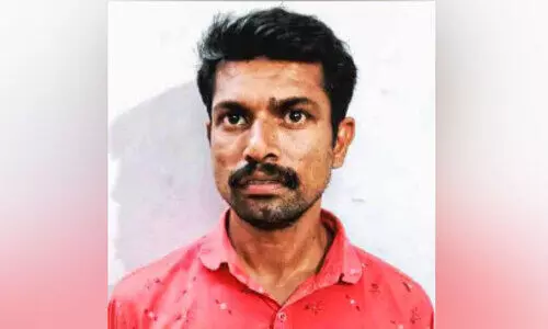 മോഷണക്കേസ് പ്രതി അറസ്റ്റിൽ