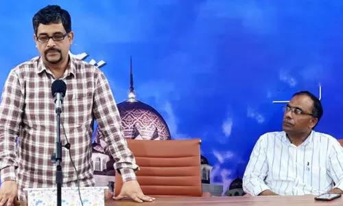 ജലാലുദ്ദീൻ അൻസ്വർ ഉമരി അനുസ്മരണം