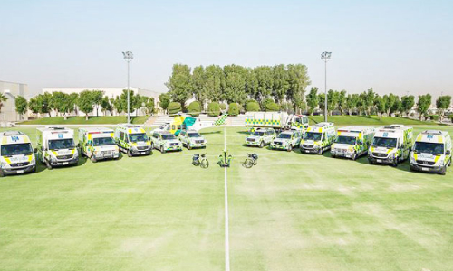 hamad medical corporation