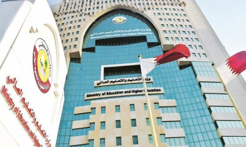 വിദ്യാർഥികൾക്ക് പോഷകാഹാരം   ഉറപ്പാക്കാൻ വിദ്യാഭ്യാസ മന്ത്രാലയം