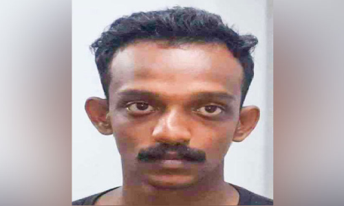 യുവാവിനെ തട്ടിക്കൊണ്ടുപോയി മർദിച്ച മൂന്നംഗ സംഘത്തിലെ ഒരാൾ പിടിയിൽ