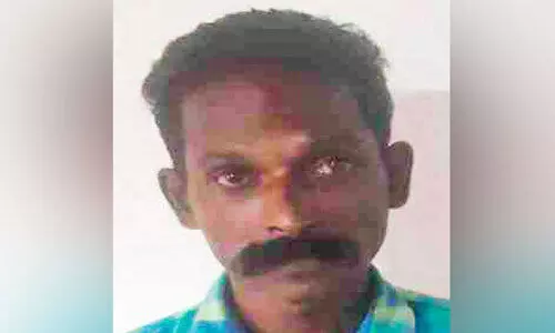 റബർ ചണ്ടി മോഷണം: യുവാവ് അറസ്റ്റിൽ