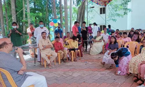 ചോദ്യങ്ങൾക്കുമുന്നിൽ ഫ്ലോ പോകാതെ ഷുക്കൂർ വക്കീൽ