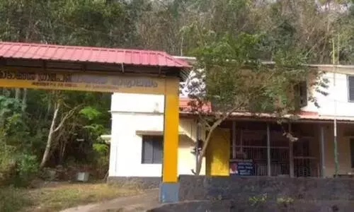 കോട്ടാങ്ങലിൽ പ്രസിഡന്റിനെതിരായ അവിശ്വാസം പരാജയപ്പെട്ടു കോട്ടാങ്ങലിൽ പ്രസിഡന്റിനെതിരായ അവിശ്വാസം പരാജയപ്പെട്ടു