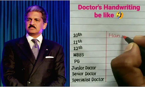 Anand Mahindra
