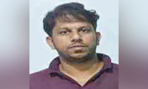 വിദേശ മദ്യവുമായി യുവാവ് പിടിയിൽ