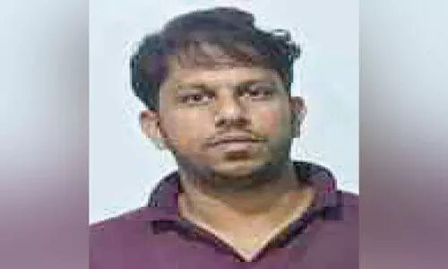 വിദേശ മദ്യവുമായി യുവാവ് പിടിയിൽ