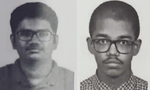 Engineering rank list