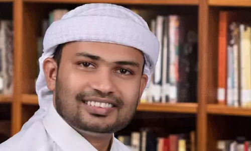 ഉരകല്ലായിമാറിയ ഗുരുനാഥന്മാർ