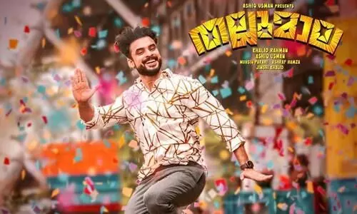 തല്ലുമാലയുടെ ഒ.ടി.ടി റിലീസ് പ്രഖ്യാപിച്ച് അണിയറക്കാർ