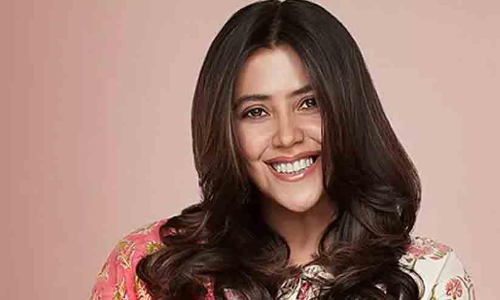Ekta Kapoor Opens up About Never wanted to work with Khans, only Amitabh Bachchan