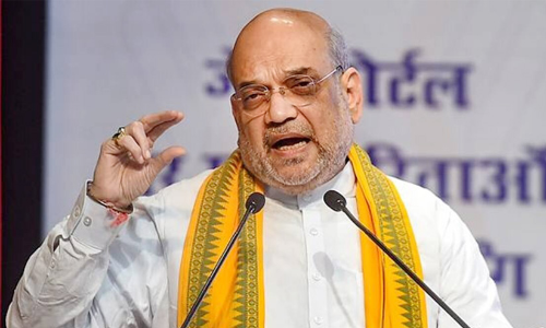 Amit Shah