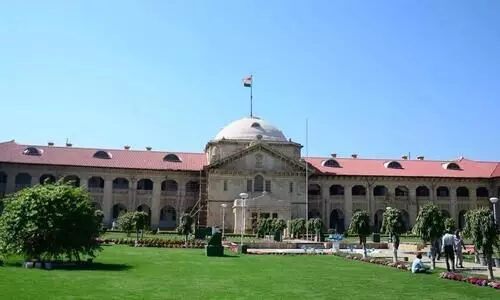 Arya Samaj certificate does not prove marriage: Allahabad HC