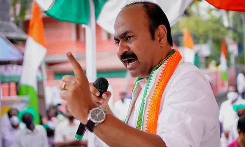 തെരുവ് നായ; ജനകീയ പ്രശ്നങ്ങള്‍ നിയമസഭയില്‍ കൊണ്ടുവരുമ്പോള്‍ മന്ത്രിമാര്‍ക്ക് പുച്ഛം -വി.ഡി സതീശൻ