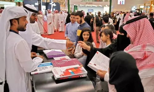 riyadh book fest 890