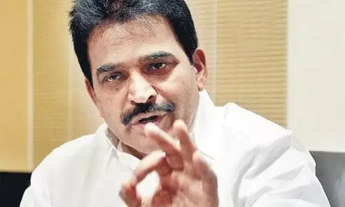 ഭാരത് ജോഡോ യാത്ര : രാഹുല്‍ഗാന്ധിയുടെ ചരിത്ര ദൗത്യമെന്ന് കെ.സി വേണുഗോപാല്‍