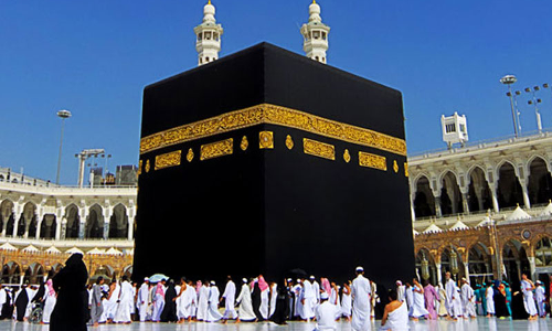 ടൂറിസം വിസ ലഭിച്ച ഗൾഫ് രാജ്യങ്ങളിലെ വിദേശികൾക്ക്​ ഉംറ, മദീന സന്ദർശാനുമതി - സൗദി ഹജ്ജ്​ ഉംറ മന്ത്രാലയം