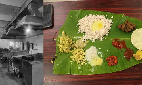 മെഡിക്കൽ കോളജിലെ ഫോറൻസിക് ജീവനക്കാർ ബീഫ് കൂട്ടി ശുദ്ധ നോൺവെജ് ഓണസദ്യ കഴിക്കാൻ കാരണം ഇതാണ്