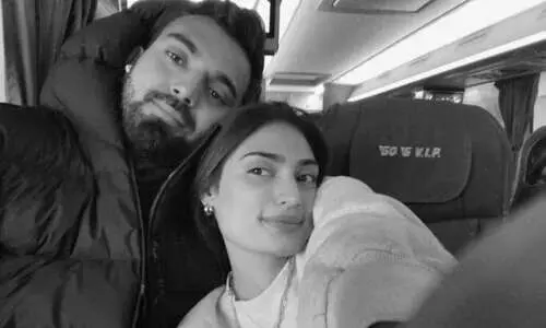 സുനിൽ ഷെട്ടിയുടെ ഖാണ്ഡല ബംഗ്ലാവിൽ അതിയ ഷെട്ടിയും കെ.എൽ രാഹുലും വിവാഹിതരാവുമെന്ന് റിപ്പോർട്ട്