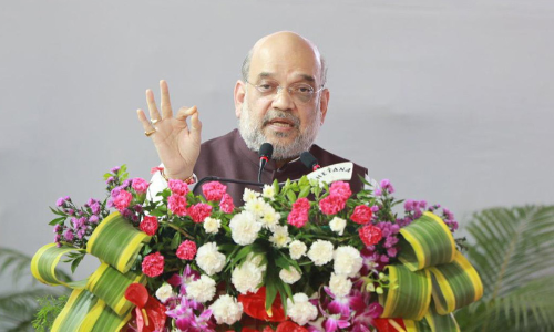 Amit Shah