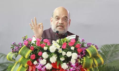 Amit Shah