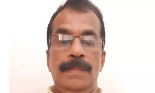 ഹ്യദയാഘാതം: ചെങ്ങന്നൂർ സ്വദേശി സലാലയിൽ നിര്യാതനായി