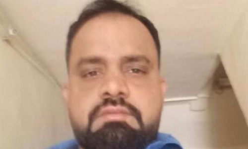 മലപ്പുറം സ്വദേശി ബഹ്​റൈനിൽ നിര്യാതനായി