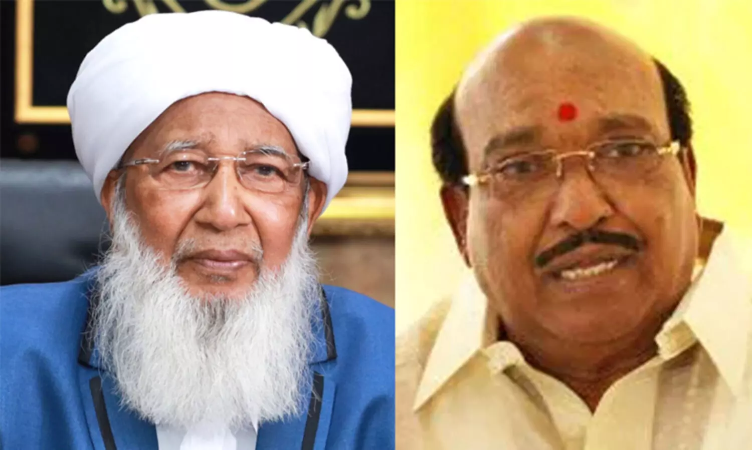 കാന്തപുരത്തിനും വെള്ളാപ്പള്ളിക്കും ഡി.ലിറ്റ്​ നൽകാനുള്ള നീക്കം തടയണം -സേവ്​ യൂനിവേഴ്​സിറ്റി കാമ്പയിൻ കമ്മിറ്റി