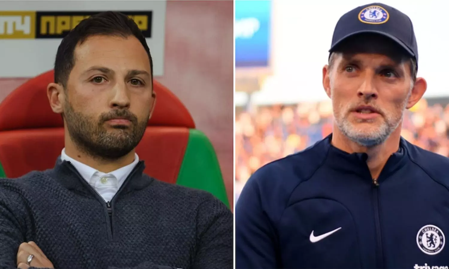 ചെൽസി, ലെയ്പ്സിഗ് പരിശീലകർ പുറത്ത്