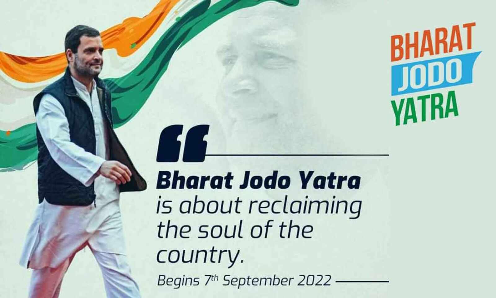 Bharat Jodo Yatra Bharat Jodo Yatra