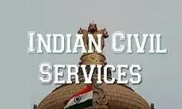 Civil Service