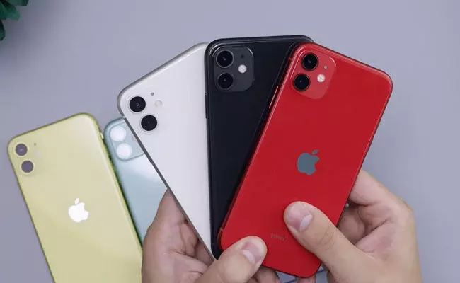 ചാർജറില്ലാതെ ഫോൺവിറ്റ സംഭവം; ആപ്പിളിന് 2.4 മില്യൺ ഡോളർ പിഴ