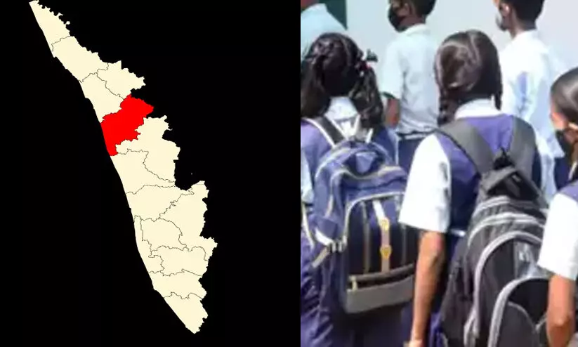 പ്ലസ്‍വൺ: മലപ്പുറത്ത് 10,985 കുട്ടികൾക്ക് സീറ്റില്ല; കോട്ടയത്ത് 3,144 സീറ്റ് വെറുതെ കിടക്കുന്നു