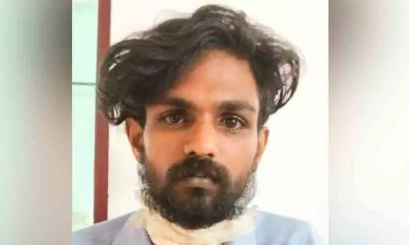 യുവതിയെ തട്ടിക്കൊണ്ടുപോയി വിവാഹം നടത്താന് ശ്രമം; യുവാവ് പിടിയില് യുവതിയെ തട്ടിക്കൊണ്ടുപോയി വിവാഹം നടത്താന് ശ്രമം; യുവാവ് പിടിയില്