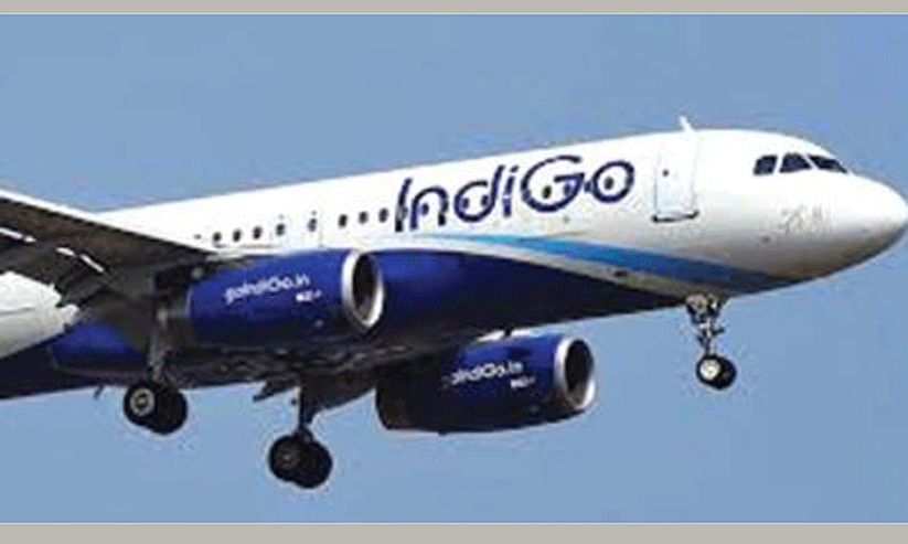 ഹൈദരാബാദ്-ദോഹ അധിക സർവിസുമായി ഇൻഡിഗോ