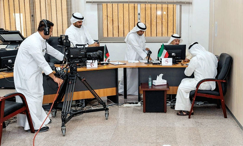 Parliament Election Parliament Election