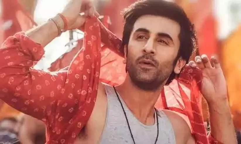 Ranbir Kapoors Brahmastra sells 1.30 lakh tickets In Advance Booking Ranbir Kapoors Brahmastra sells 1.30 lakh tickets In Advance Booking