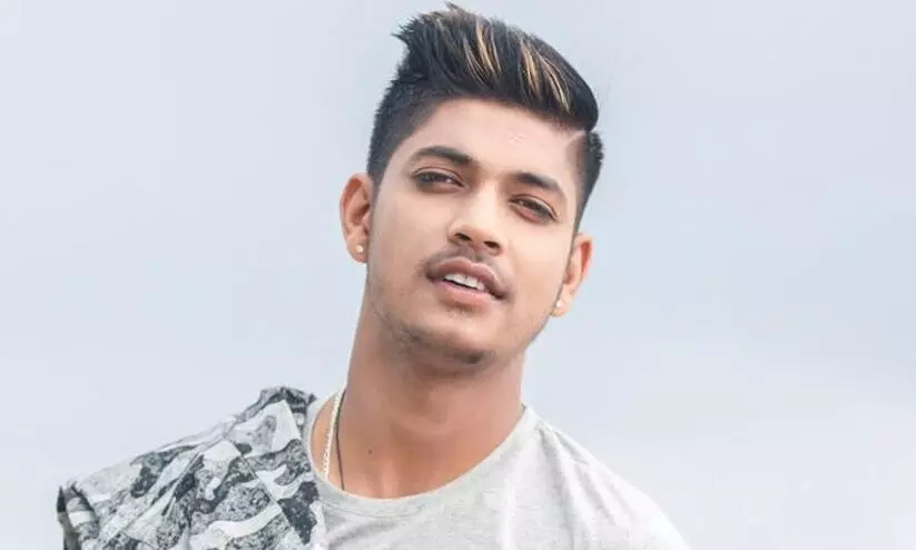 Sandeep Lamichhane