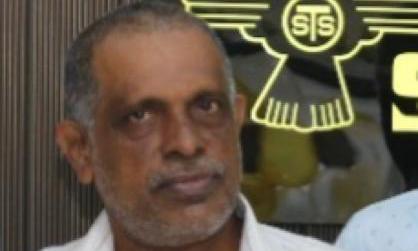 കെ.പി. സുബൈർ നിര്യാതനായി