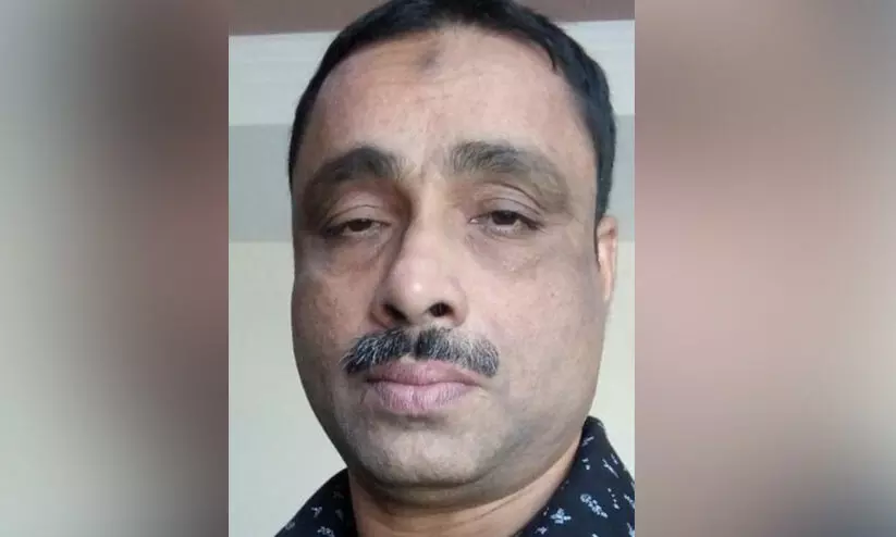 കോഴിക്കോട് സ്വദേശി ബഹ്റൈനിൽ നിര്യാതനായി കോഴിക്കോട് സ്വദേശി ബഹ്റൈനിൽ നിര്യാതനായി