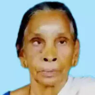 ജാ​ന​കി