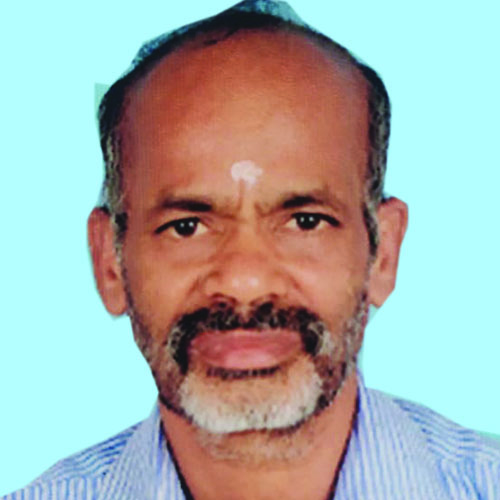 മോ​ഹ​ന​ൻ