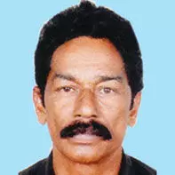 കൃ​ഷ്ണ​ന്‍കു​ട്ടി