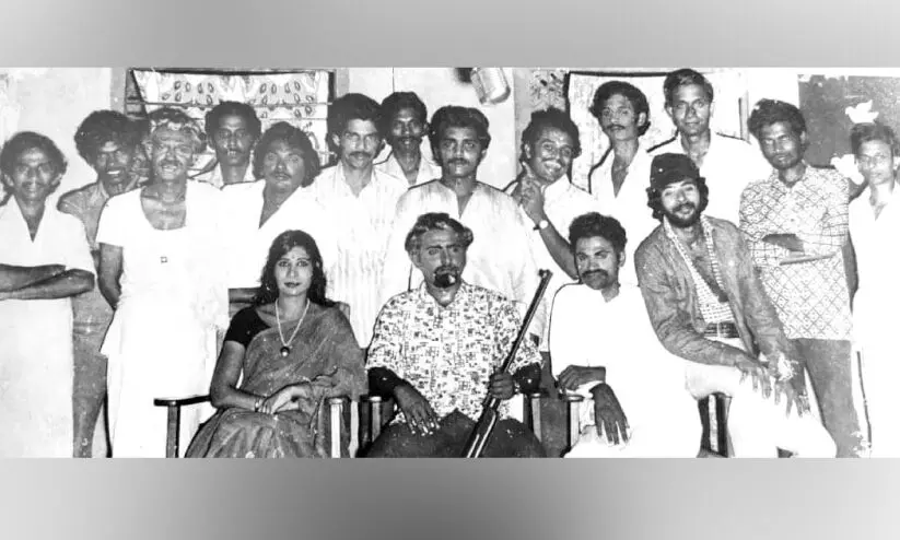 മമ്മൂട്ടിയുടെ 71ാം പിറന്നാൾ ആഘോഷമാക്കി സമൂഹ മാധ്യമങ്ങൾ മമ്മൂട്ടിയുടെ 71ാം പിറന്നാൾ ആഘോഷമാക്കി സമൂഹ മാധ്യമങ്ങൾ