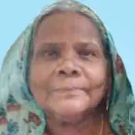 ആ​യി​ശ​ക്കു​ട്ടി