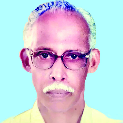 മു​ഹ​മ്മ​ദ്‌